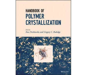 Book review: Handbook of Polymer Crystallization