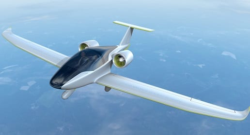 Time has come for electric aircraft