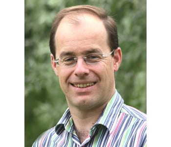 Henning Sirringhaus joins the Advanced Electronics Materials editorial board