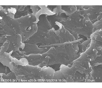 New class of industrial polymers discovered