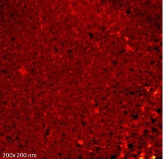 Graphene Nanocomposite for Room Temperature RAM