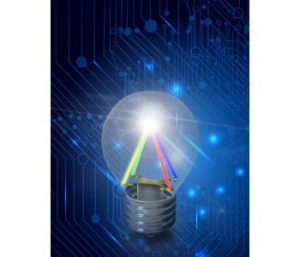 How smart is solidstate lighting? Advanced Science News