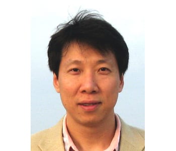 A profile of Prof. Xiaohui Qiu