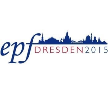 European Polymer Congress in Dresden