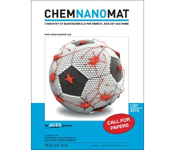 ChemNanoMat opens for submissions
