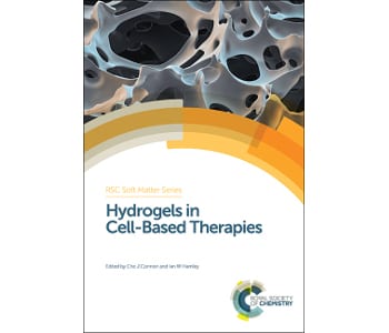 Book review: Hydrogels in Cell-Based Therapies