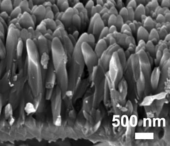 Enhancing photocatalysis with strontium titanate