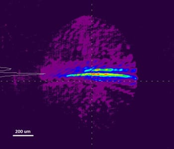 Breakthrough in whispering gallery mode sensors