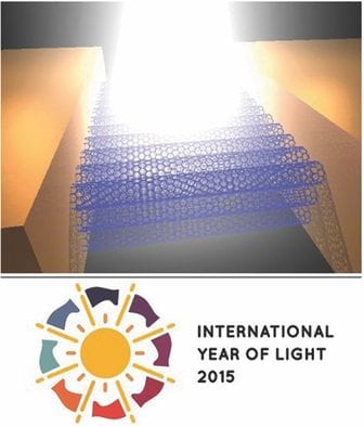 International Year of Light: Carbon Nanotube Photodetectors