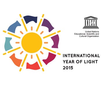 International Year of Light Article Series