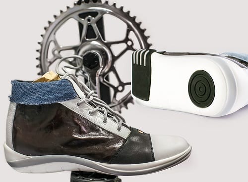 Renewable materials for footwear