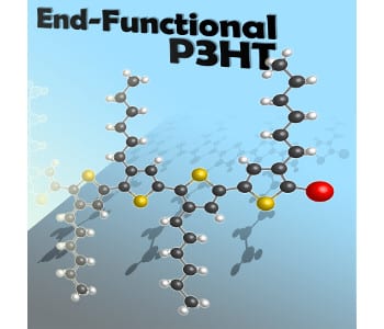 The End is Just the Beginning: A Review of End-Functional Poly(3-Hexylthiophene)