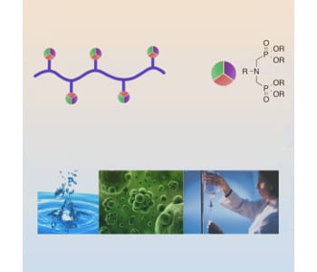 Aminobisphosphonates via Multicomponent Reactions