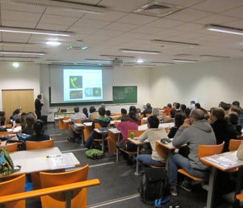 Conference report: 2nd ERC MIOMIM Meeting 2015, Grenoble