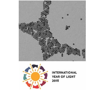 International Year of Light: Plasmonic Nanoparticles