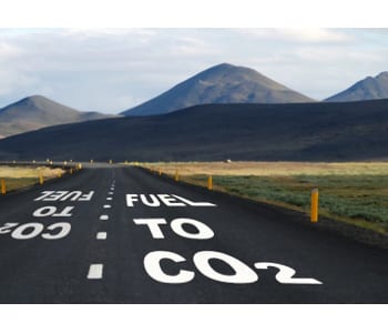 Race for a CO2-to-Fuel Technology