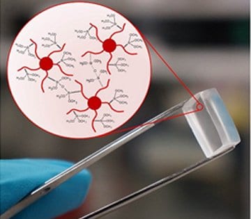 Towards Hybrid Materials: Group Transfer Polymerization of Alkoxysilane Monomers