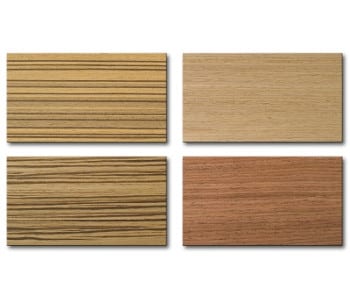 Softwood becomes exclusive hardwood