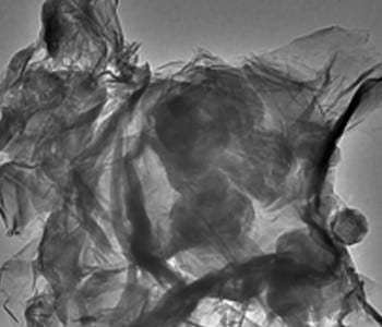 Graphene-wrapped sulfur makes for better batteries