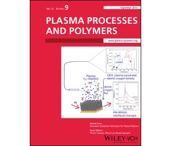 State of the Art of Analytical Techniques for Plasma Processing and Deposition of Organic Coatings