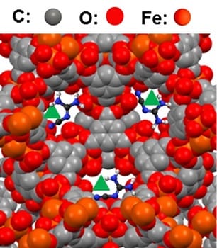 Stable Performance and Reduced Cost for Electrocatalysts