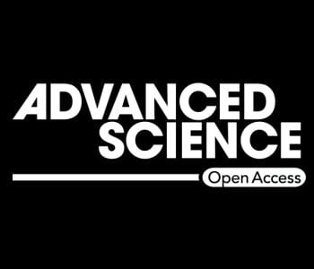 Advanced Science – Now Listed in Web of Science