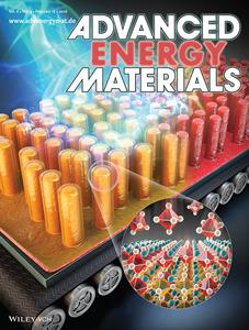 Best of Advanced Energy Materials – February