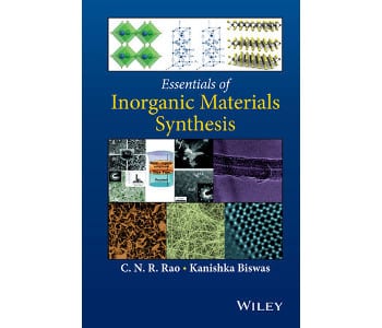 Book review: Essentials of Inorganic Materials Synthesis