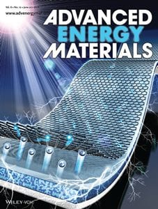 Best of Advanced Energy Materials – June