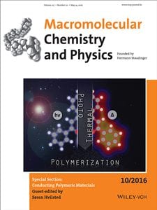 Conducting Polymeric Materials