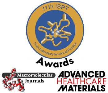 Polymer Therapeutics Poster Prizes