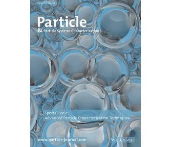 Advanced Particle Characterization Techniques