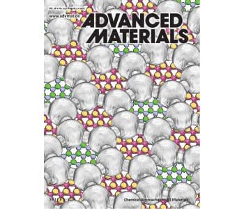 Chemical approaches to 2D materials