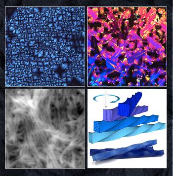 The Effects of Molecular Chirality on Liquid Crystals