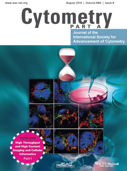High throughput and high content imaging special issue