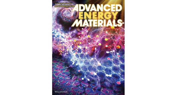 Best of Advanced Energy Materials – August