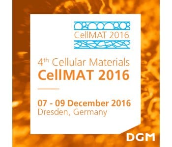 CellMat conference 2016