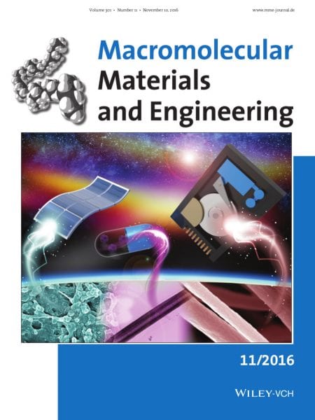 Core–Shell Hollow Fibers, Porous Fibers, and Thin Films from PMMA/PAN