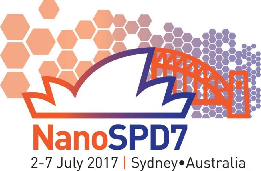 NanoSPD7 in Sydney 2017