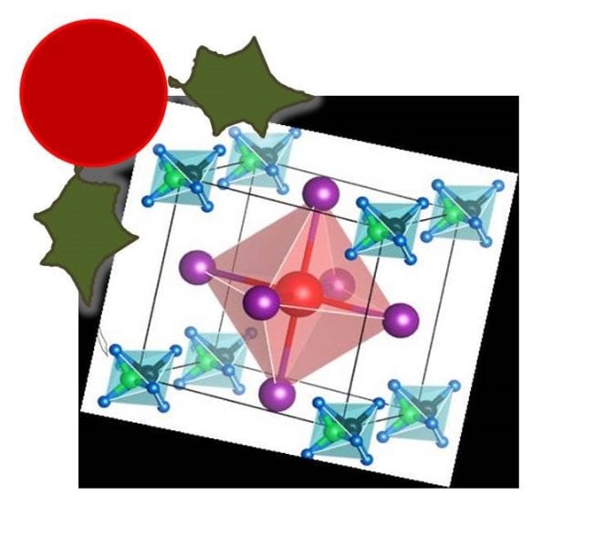 perovskites