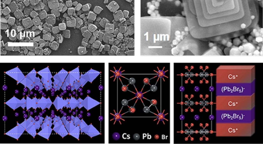 Advanced Optical Materials Top 5 – January 2017