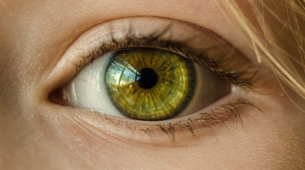 Ocular Drug Delivery Powered by Your Body