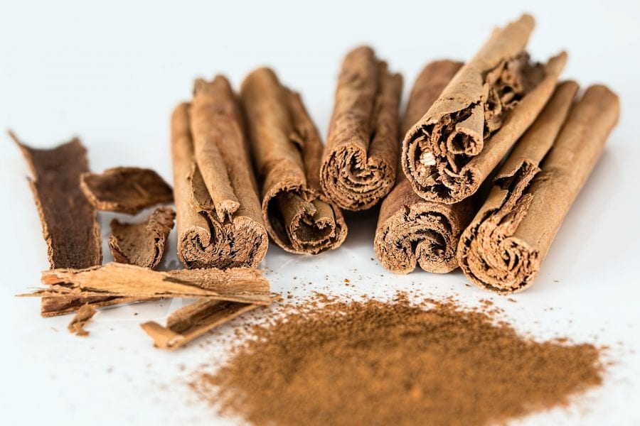 Can Cinnamon be the Silver Bullet for Cancer?