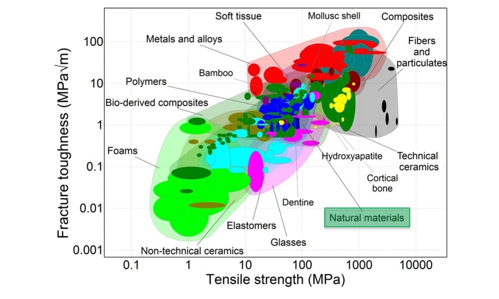 Advanced Structural Materials by Bioinspiration