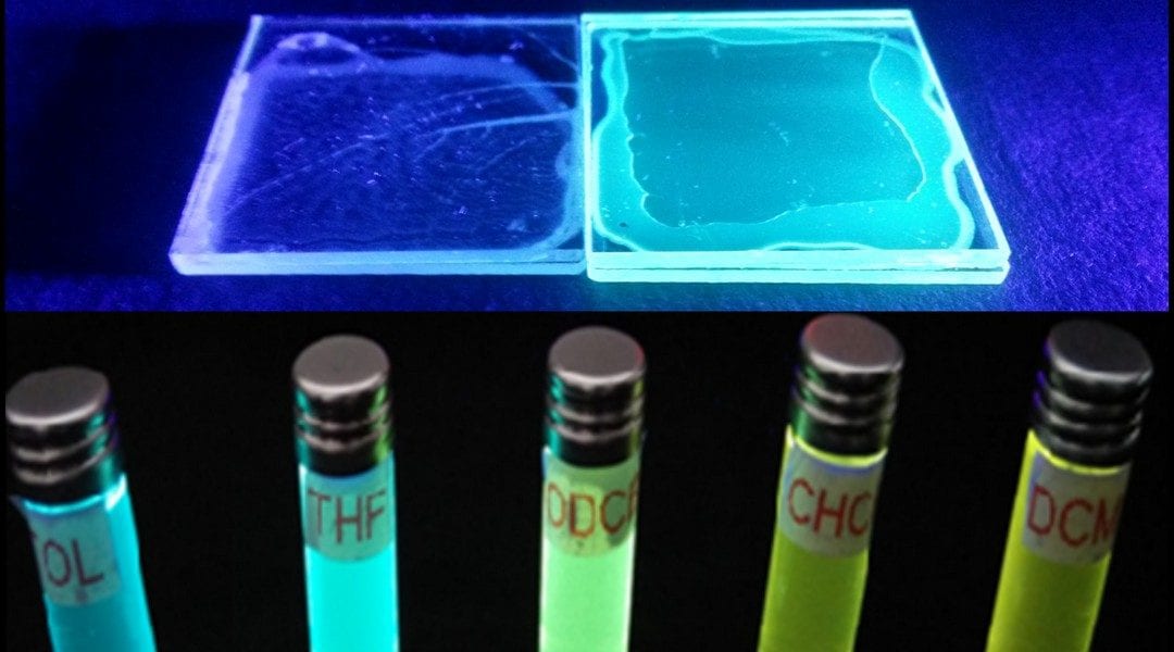 A Bright Future for Thermally Activated Delayed Fluorescence Compounds
