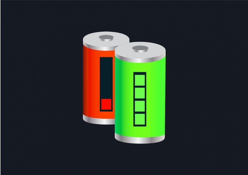 Nitride Materials for Stabilization of Li Metal Anode