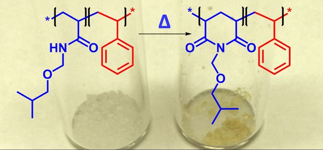 Unexpected Polymer Degradation Mechanisms