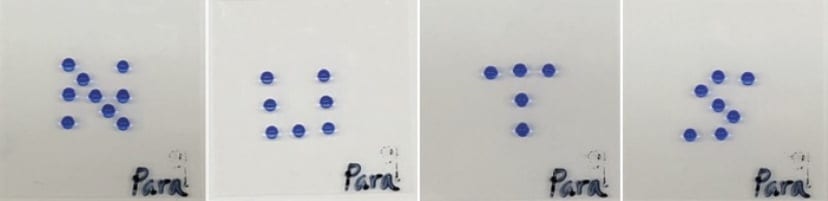 ParaStamp Rewritable Microarrays for Cell Patterning and Drug Screening