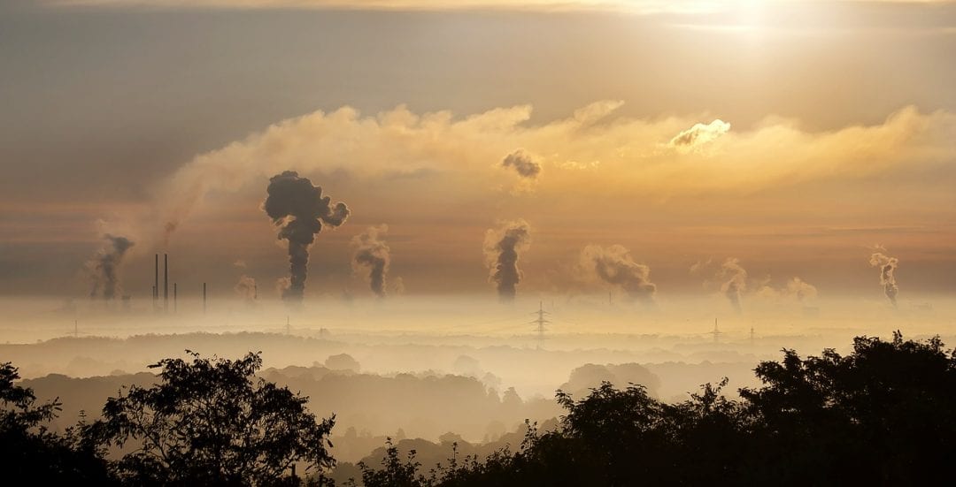 Carbon Pricing in Climate Policy: Seven Reasons