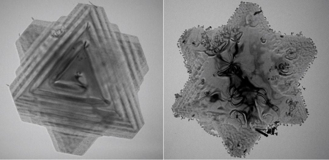 2D Chalcogenide Nanoplate Assemblies for Thermoelectric Applications